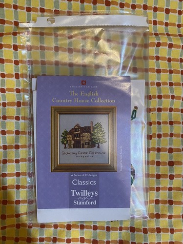 Classic twilleys stamford - classic,