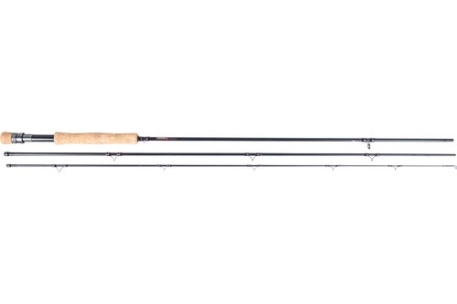 Leeda profil stillwater rods - profil,