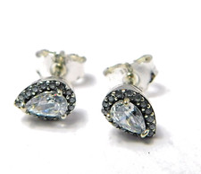 Authentic Pandora Earrings