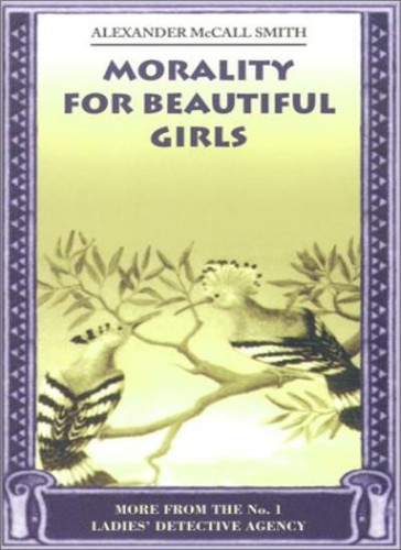 Morality for beautiful girls - morality,