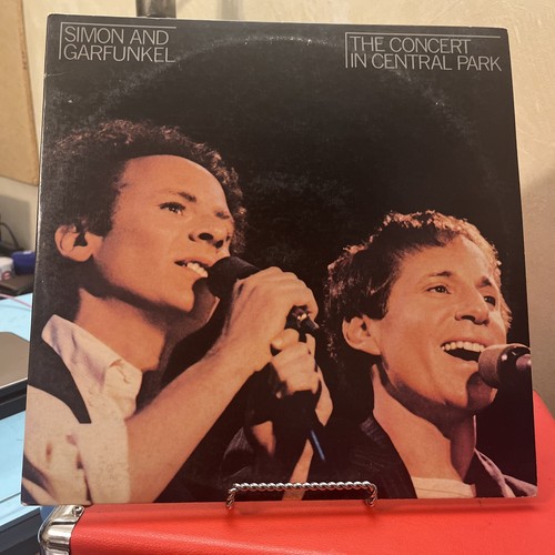 Simon and garfunkel central - simon,