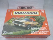 Matchbox 20 Basic Car Gift Set