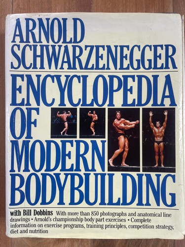 Encyclopedia modern - of,