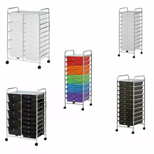 Drawer make up - make, mobile