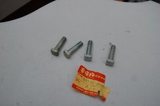 suzukI  TS125, TC125, TS185