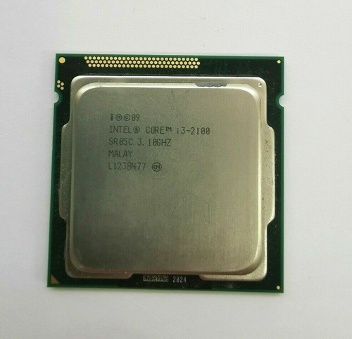 Intel core 2nd gen - core, i3-2nd