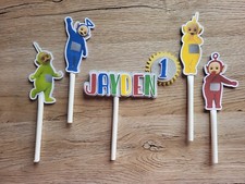 Tellytubby's / Tellytubbies