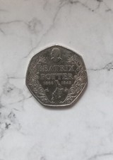 Beatrix Potter 2016 1866 to