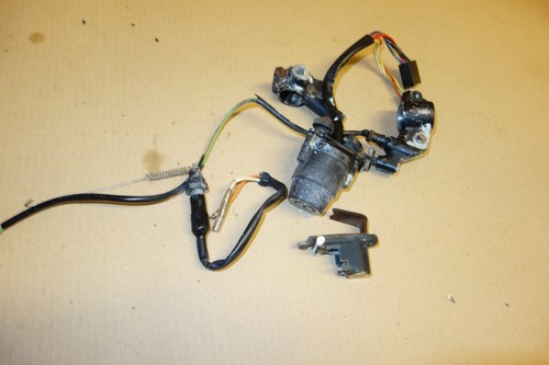 Yamaha dt175 dt125 - , dt