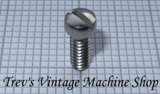 3/16 BSW Whitworth stainless