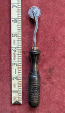 Vintage Stitch Marker for