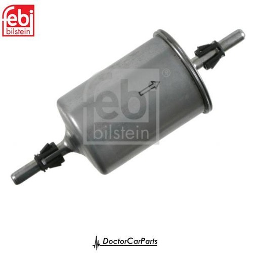 Fuel filter for vauxhall - filter,