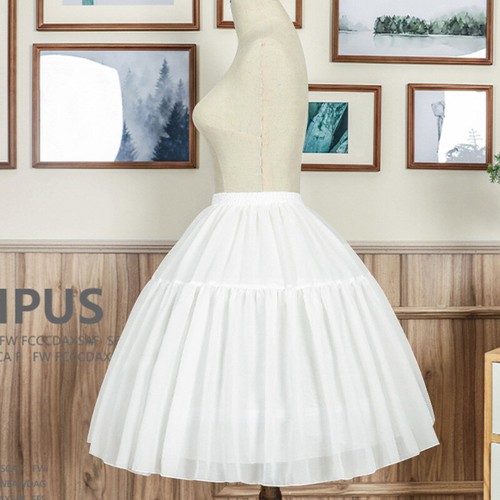 Adjustable petticoat short - petticoat,