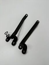 Yamaha 4TX-28321-00 TDM 850 Support Fairing, Fairing Bracket Left & Right #D13