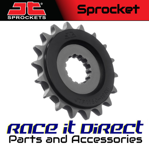 Sprocket for triumph t595 - sprocket,