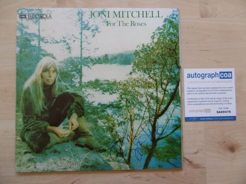 Joni mitchell original - joni,