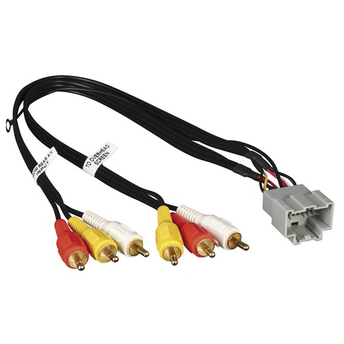 Axxess axrseh gl29 audio - axxess, audio/video