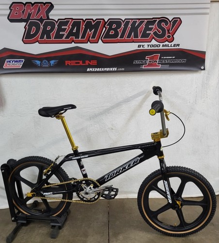 Torker bmx bike aluminum - torker,