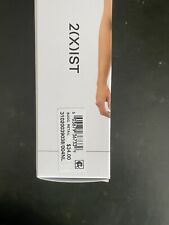 2(X)IST Cotton Fly-Front Brief