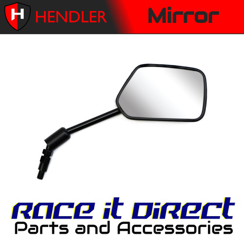 Mirror for honda - mirror, cb125f