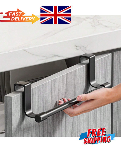 Towel rail cupboard - towel,