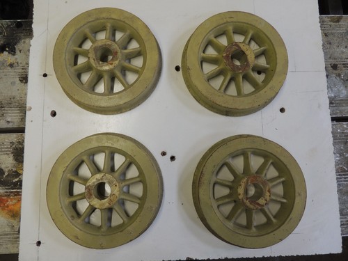 Lot live steam - live, model