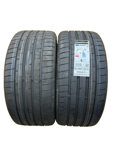 265 r21 101y - 265, xl