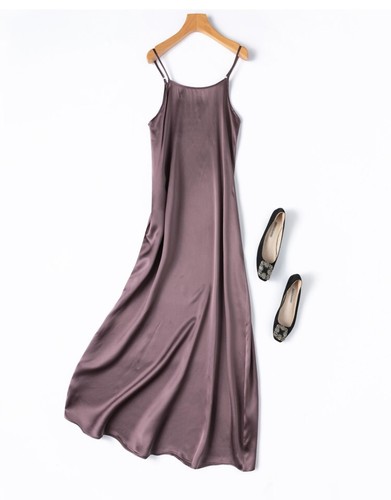 Women 100 silk full - silk, slip
