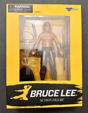Diamond Select Toys: Bruce Lee