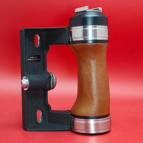 Mint asahi pentax wood - pentax,