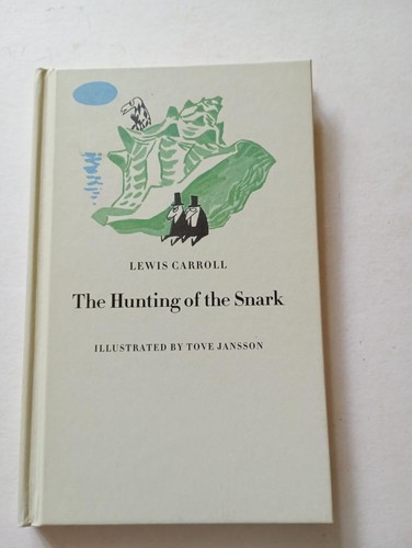 Hunting the snark - hunting, of