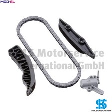 TIMING CHAIN KIT 400450500008