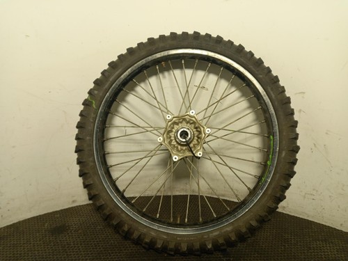 Ktm 450 exc - oem, wheel