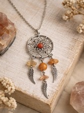 24” Sterling Silver And