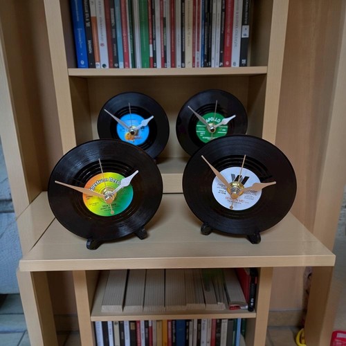Novelty mini vinyl record - mini,