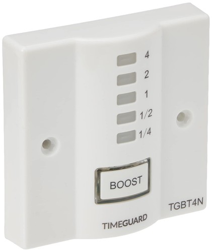 Timeguard tgbt4n electronic - timeguard,
