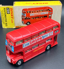 1969-72 Dinky Toy No.289 AEC