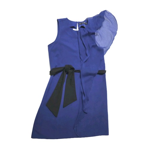 Nwt zara cobalt blue - nwt,