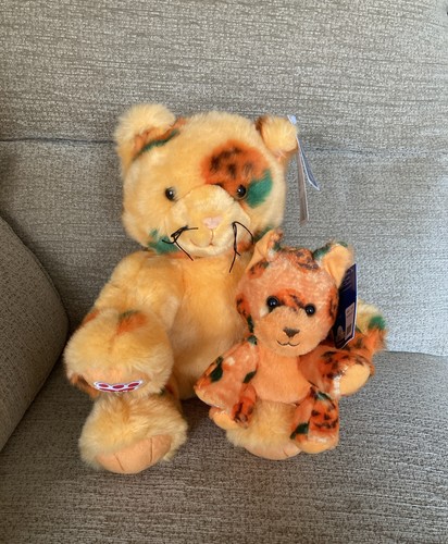 Build bear halloween - build,
