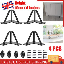 4x Hairpin Legs Hair Pin Legs