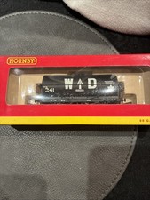 Hornby R6360A WD 20 Ton Tanker