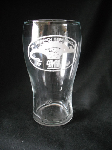 7th norwich beer festival 1984 - festival,