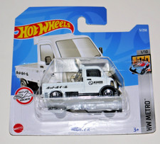Hot Wheels HW METRO 2022 5/250