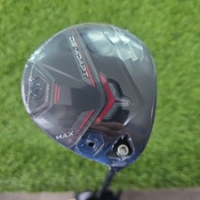Cobra DS Adapt Max 5 Wood 18.5