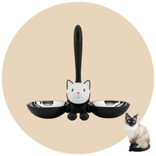 Alessi Cat Bowl "Tigrito" |
