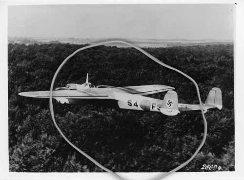 Dornier do17 original - dornier,