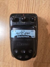 Ibanez AW5 Soundtank Auto Wah