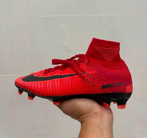 Nike mercurial superfly - nike,