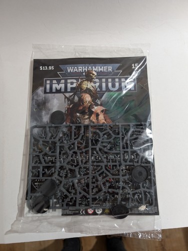 Warhammer 40k necron flayed - warhammer,