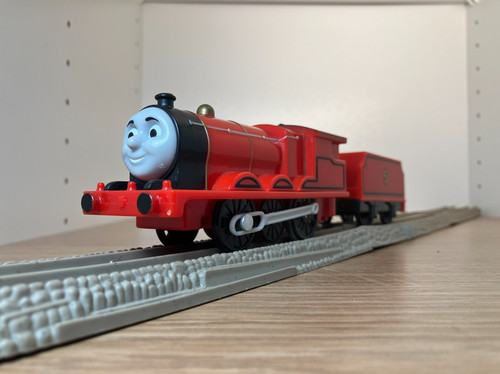 James tender 2009 - james,